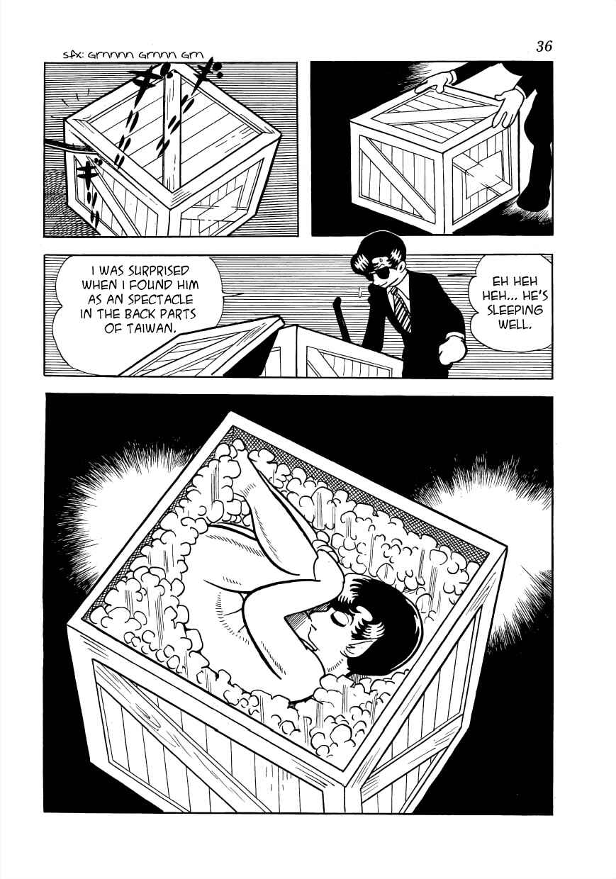 Page 10 Chapter 25 Vampires