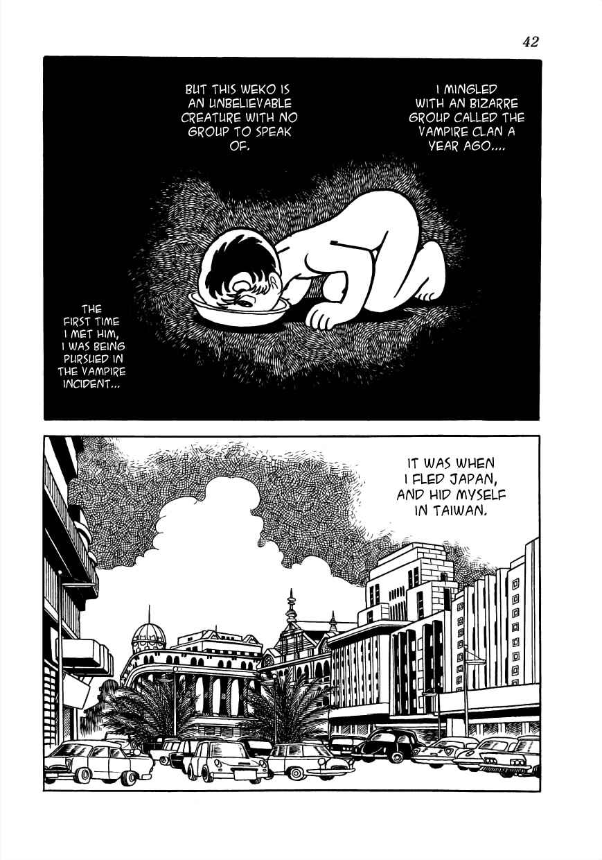 Page 16 Chapter 25 Vampires