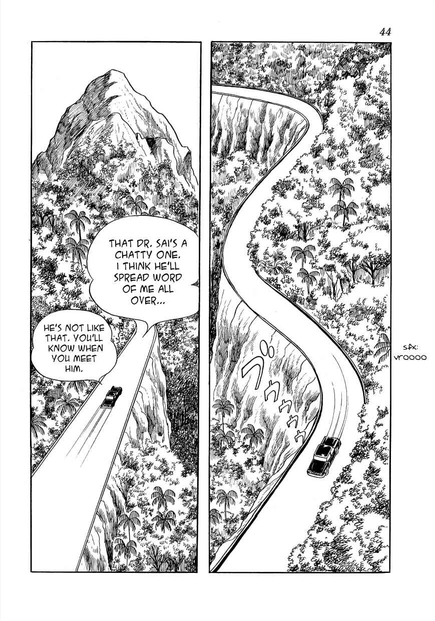 Page 18 Chapter 25 Vampires