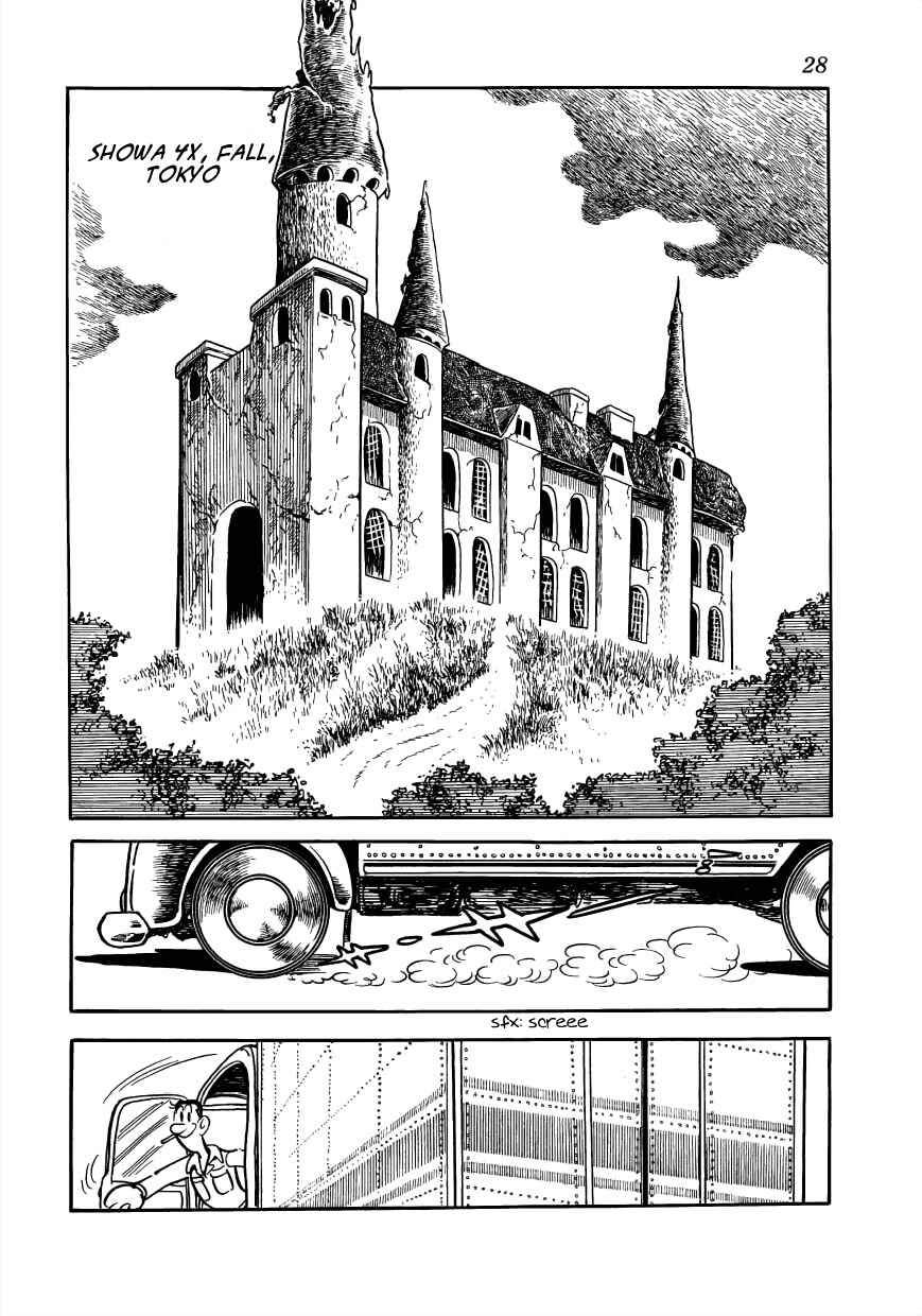 Page 2 Chapter 25 Vampires