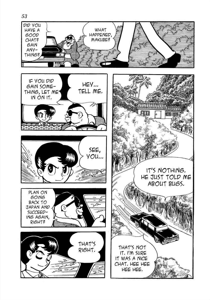 Page 27 Chapter 25 Vampires