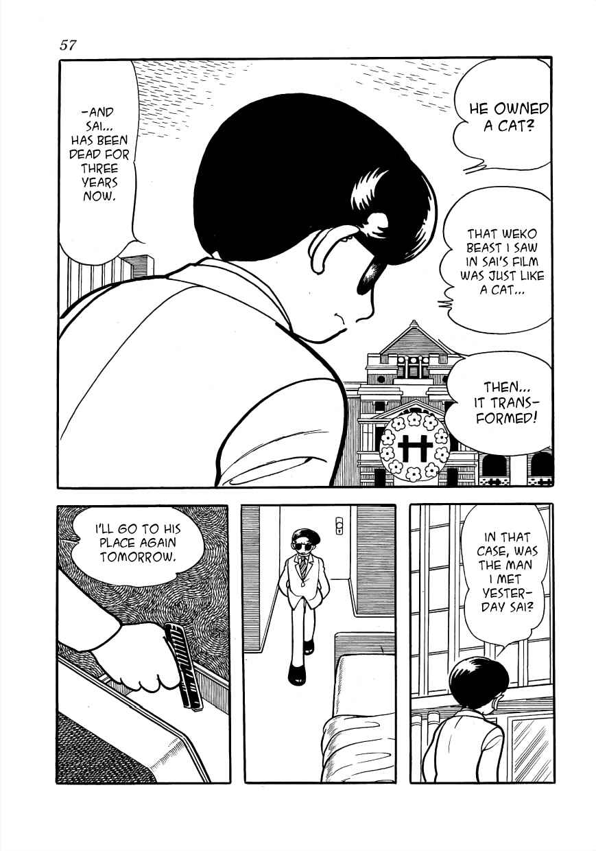 Page 31 Chapter 25 Vampires