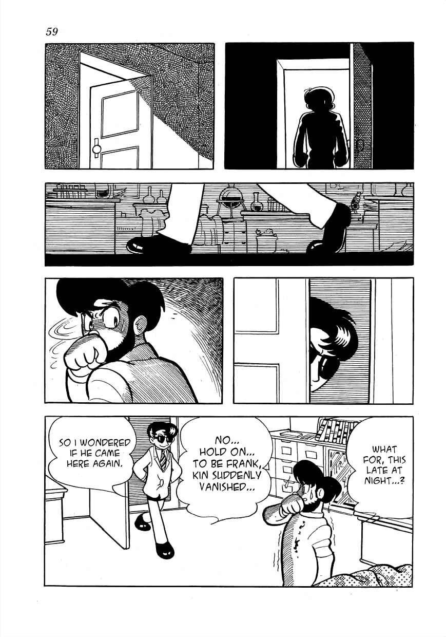 Page 33 Chapter 25 Vampires