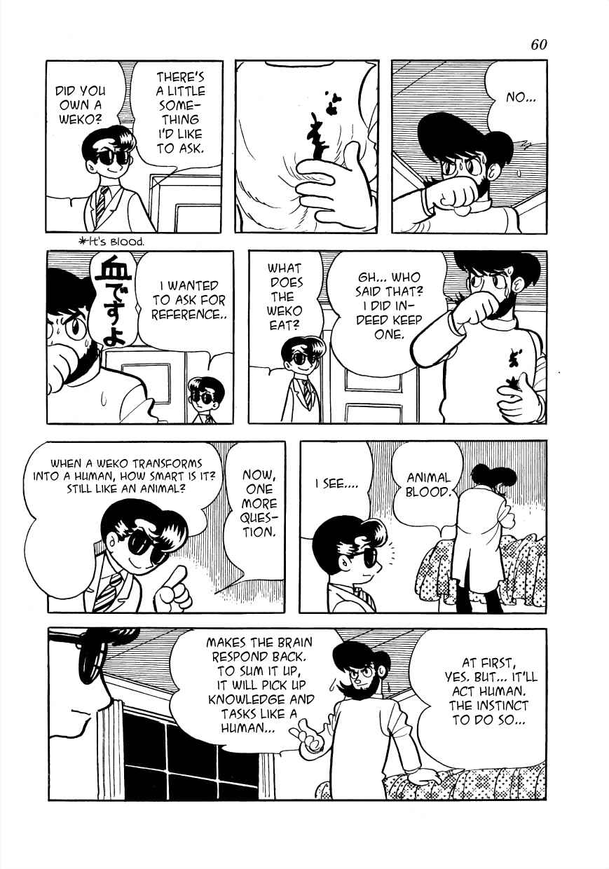 Page 34 Chapter 25 Vampires