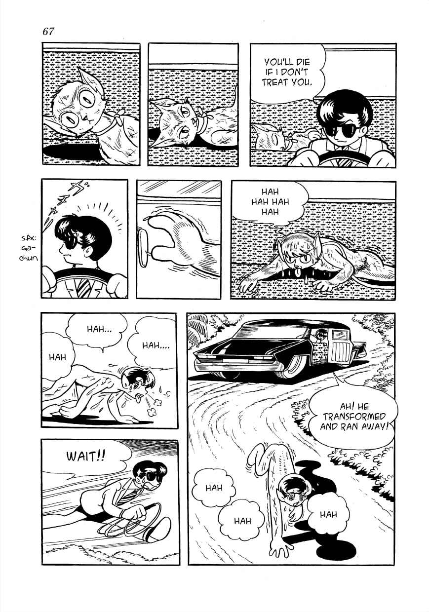 Page 41 Chapter 25 Vampires
