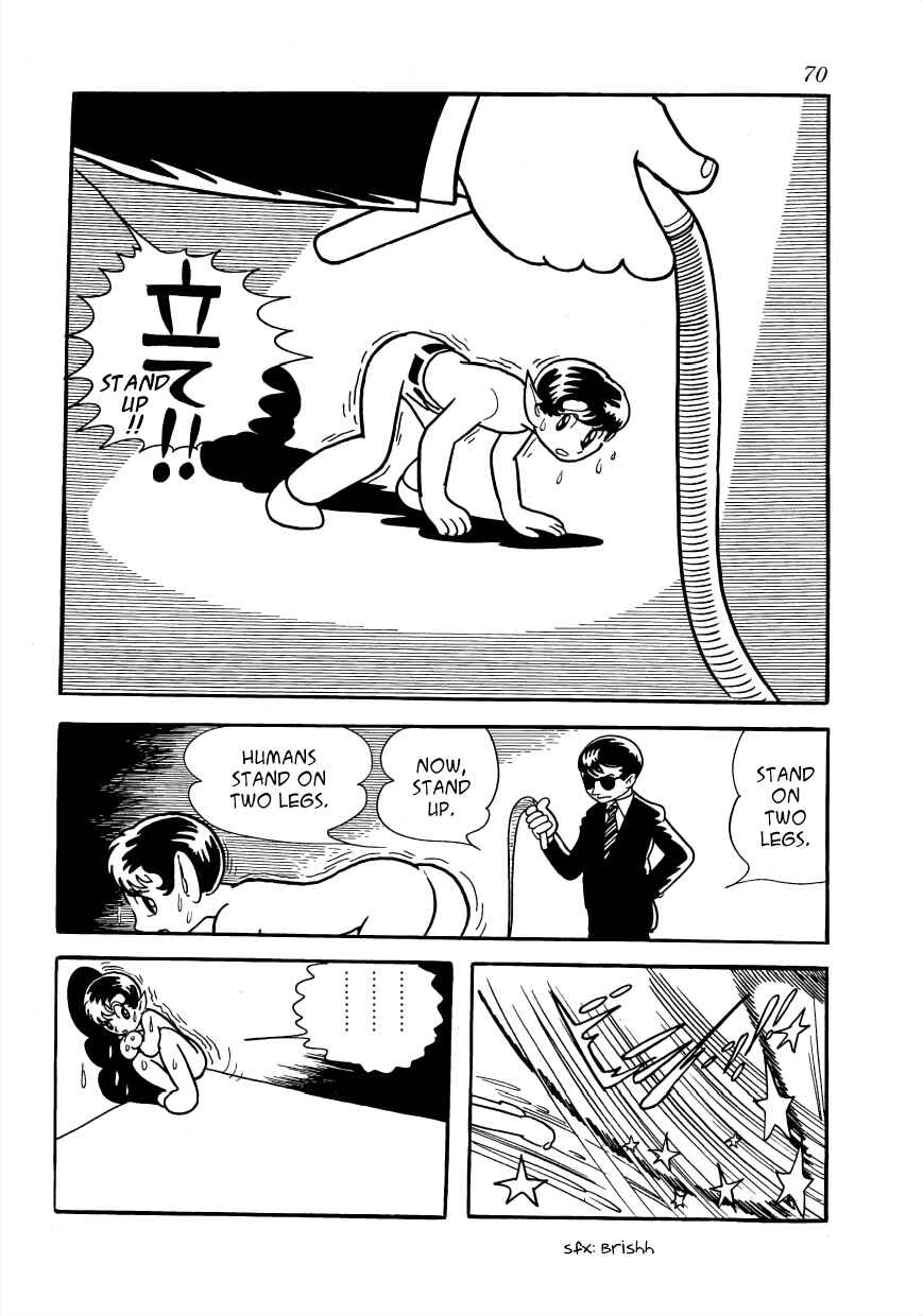 Page 44 Chapter 25 Vampires
