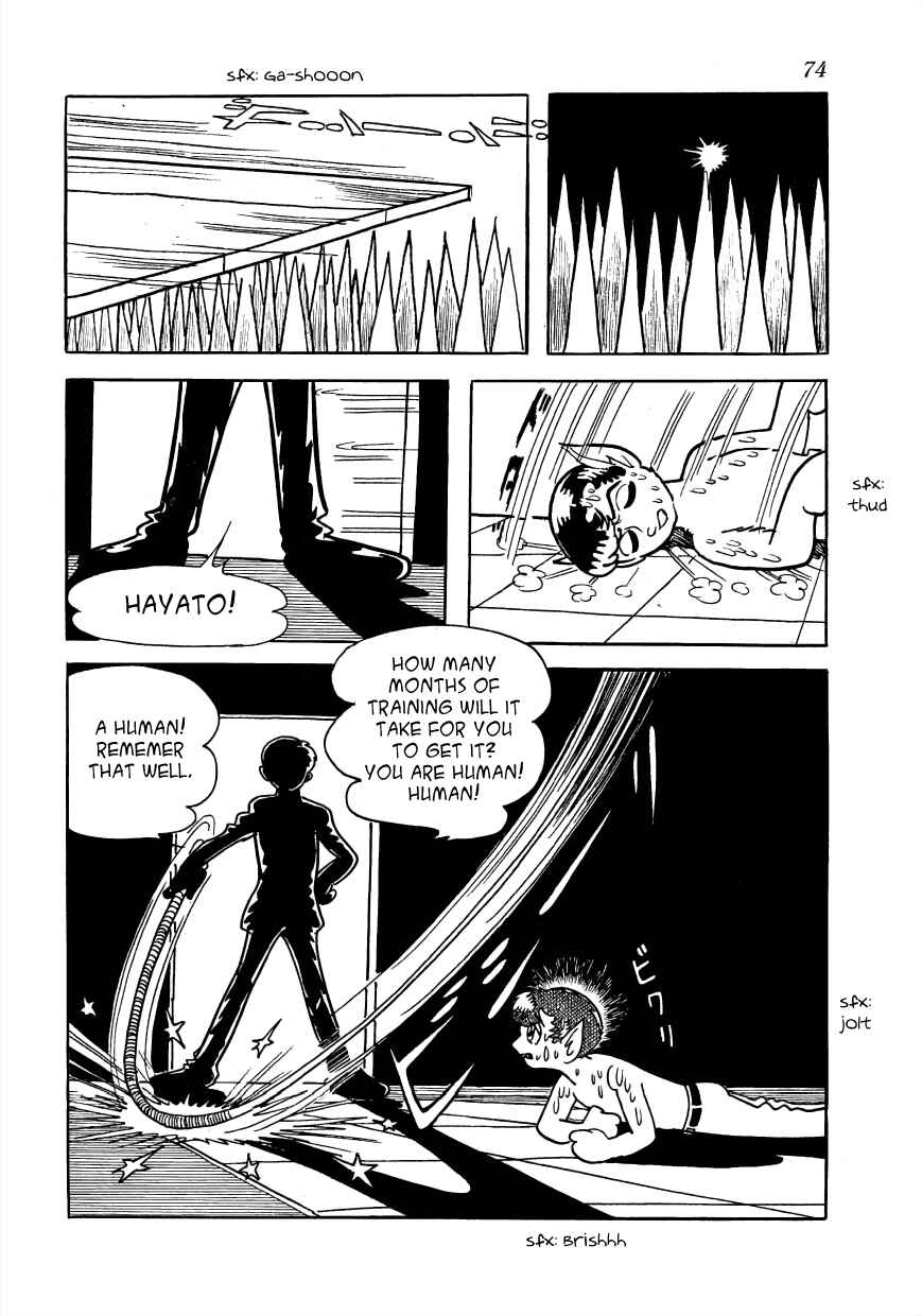 Page 48 Chapter 25 Vampires