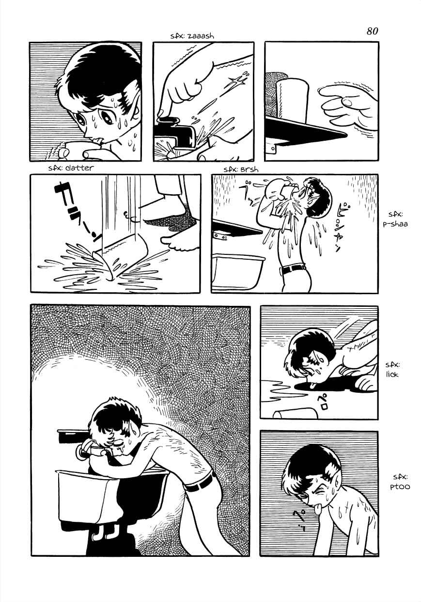 Page 54 Chapter 25 Vampires