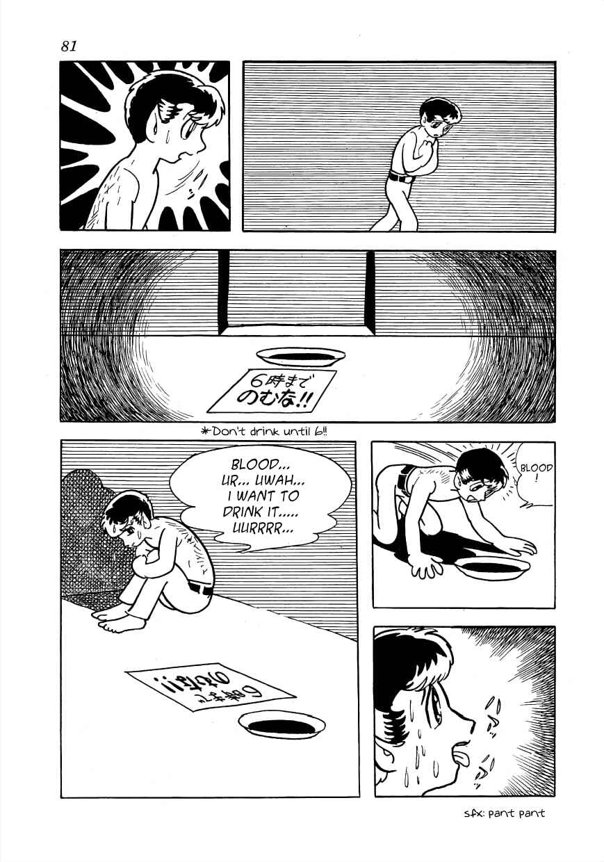 Page 55 Chapter 25 Vampires