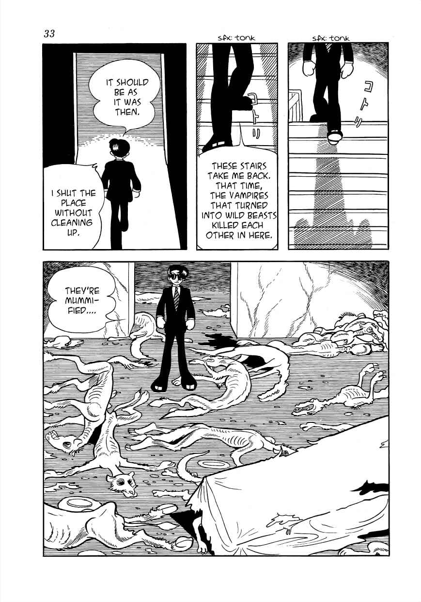 Page 7 Chapter 25 Vampires
