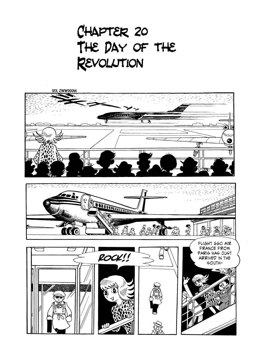 Page 1 Chapter 20 Vampires