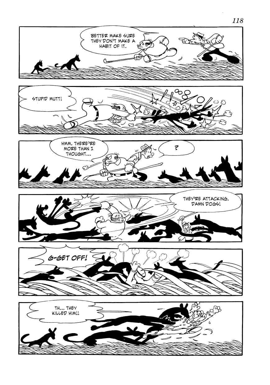 Page 10 Chapter 20 Vampires