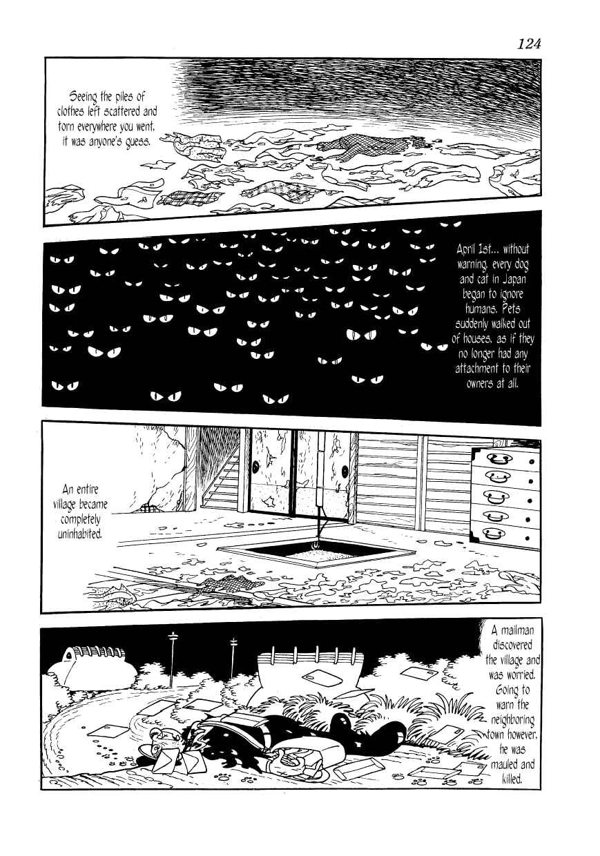 Page 16 Chapter 20 Vampires