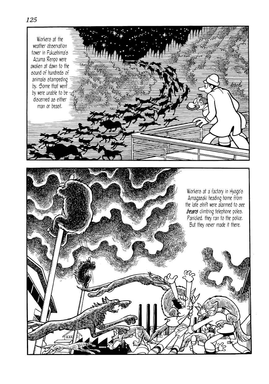 Page 17 Chapter 20 Vampires