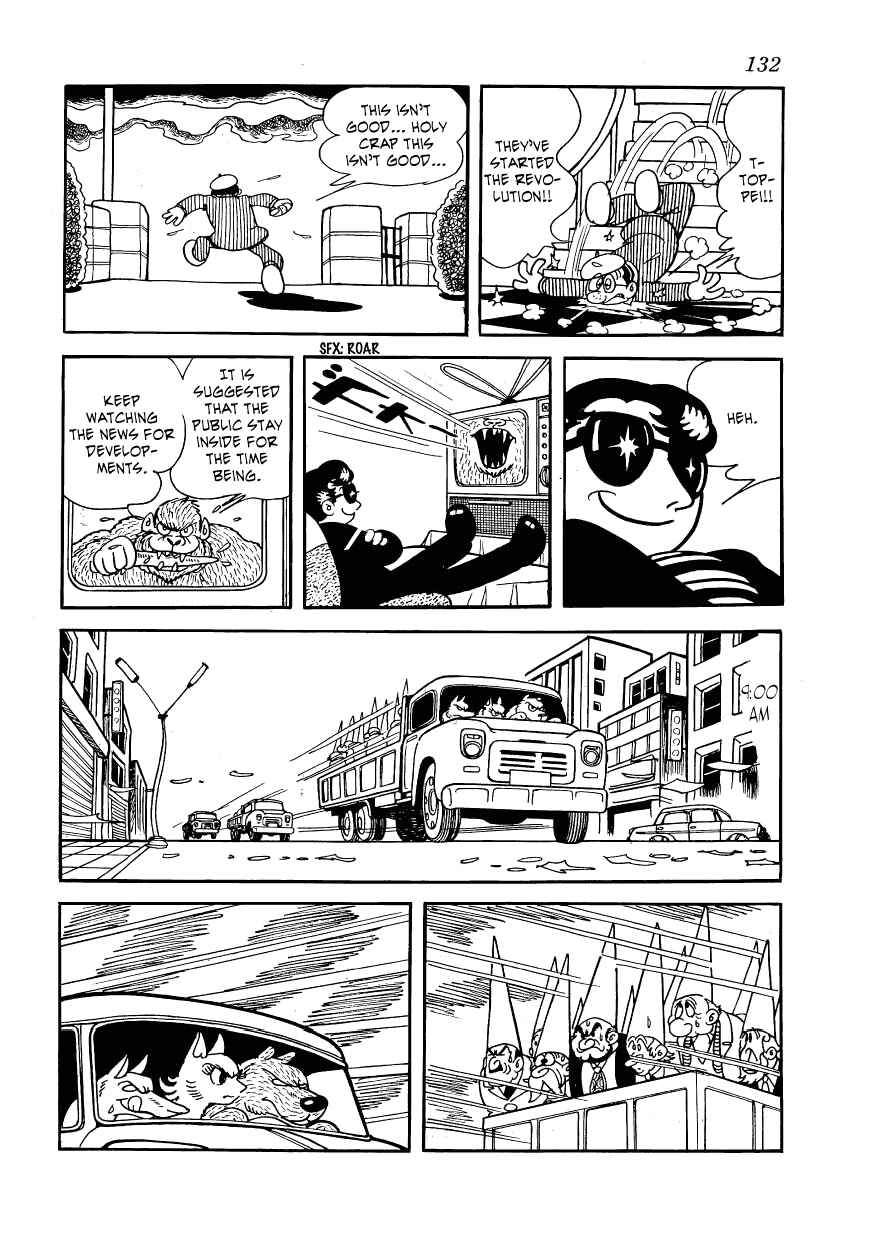 Page 24 Chapter 20 Vampires