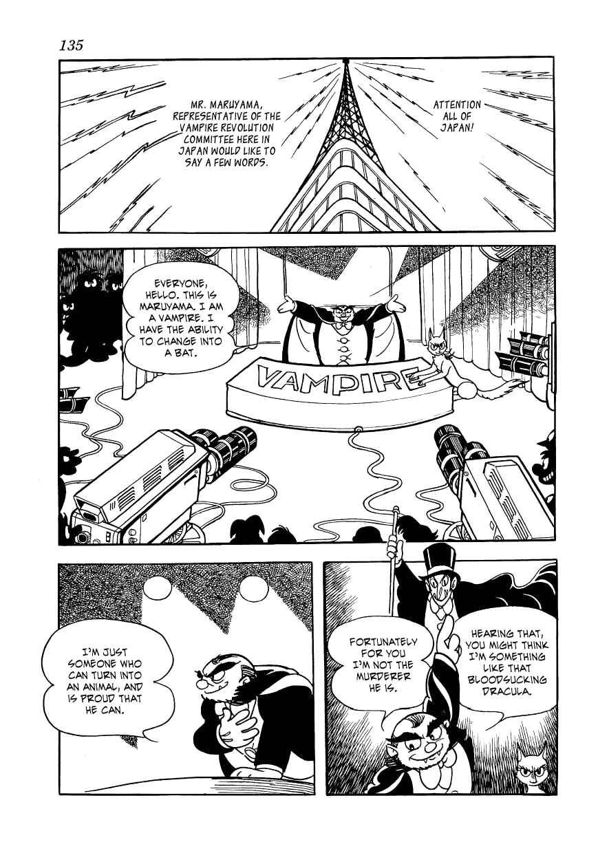 Page 27 Chapter 20 Vampires