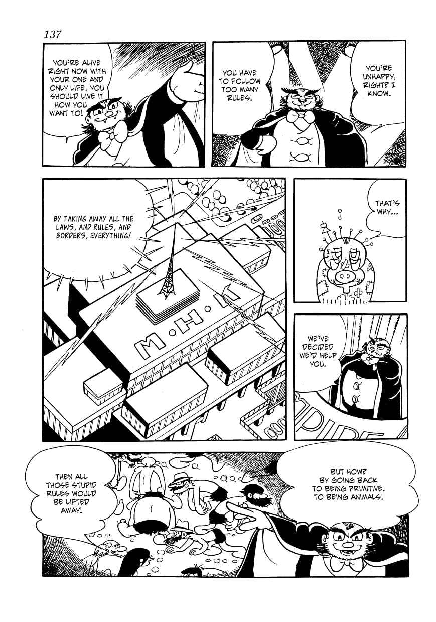 Page 29 Chapter 20 Vampires