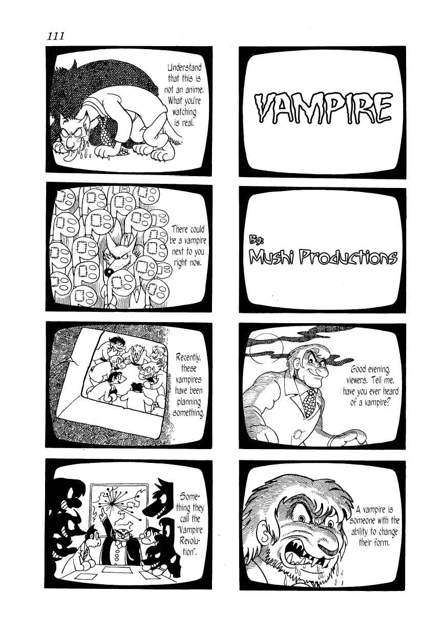 Page 3 Chapter 20 Vampires