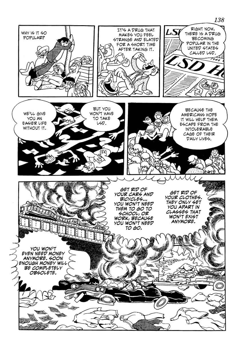 Page 30 Chapter 20 Vampires