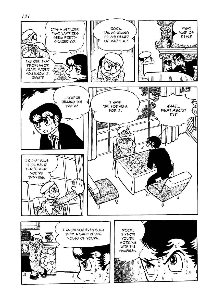 Page 33 Chapter 20 Vampires