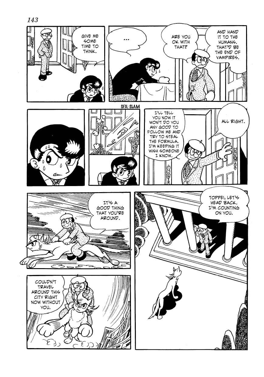 Page 35 Chapter 20 Vampires