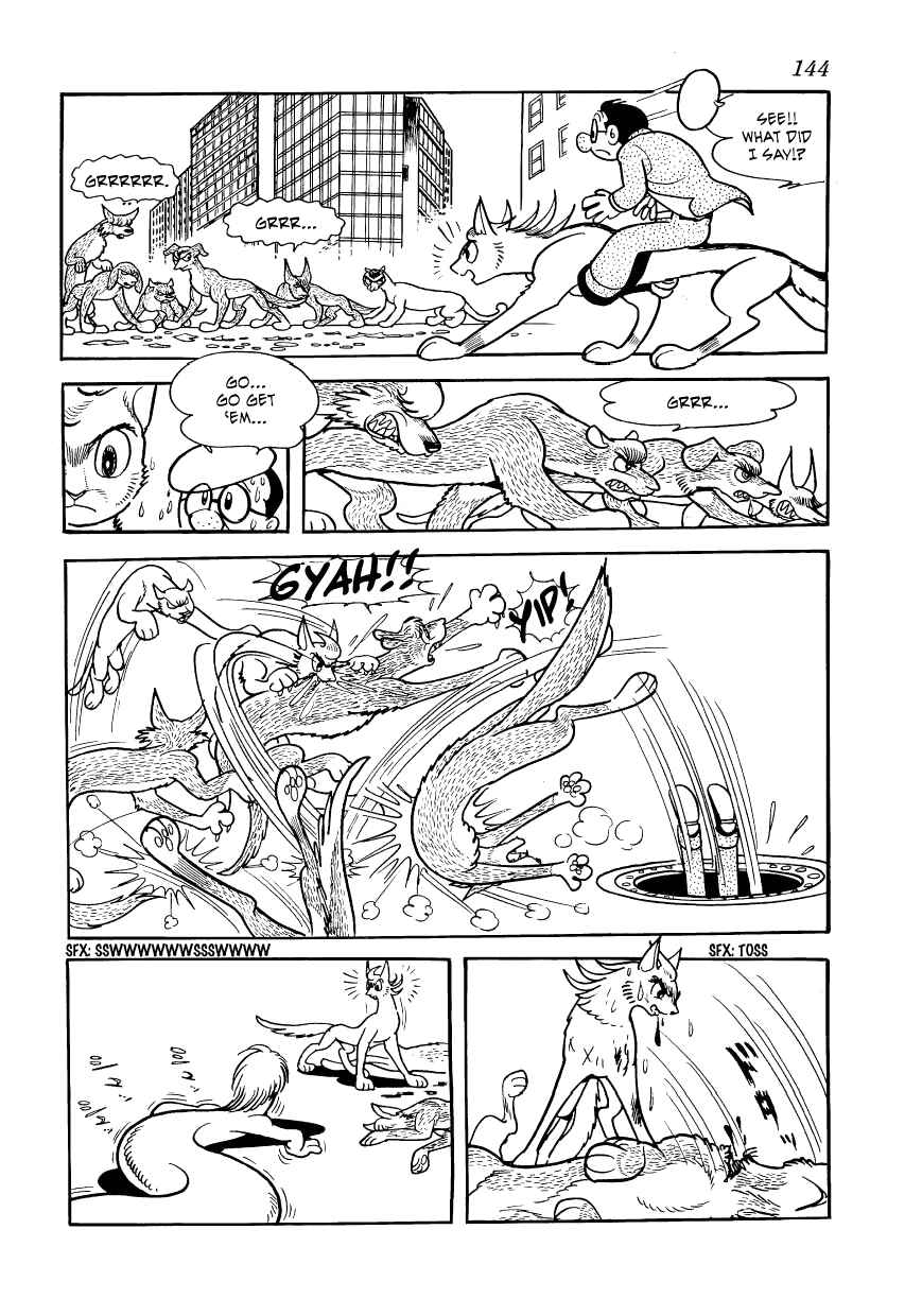 Page 36 Chapter 20 Vampires