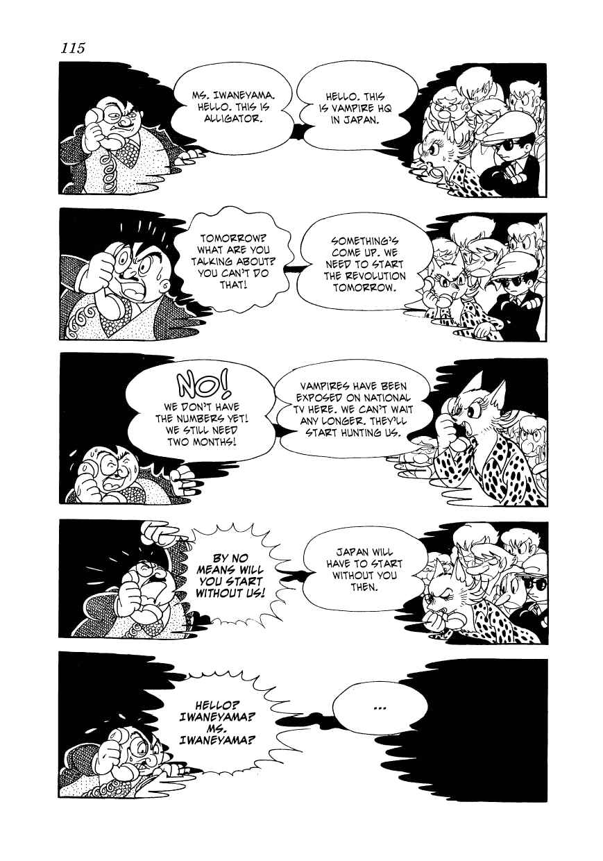 Page 7 Chapter 20 Vampires