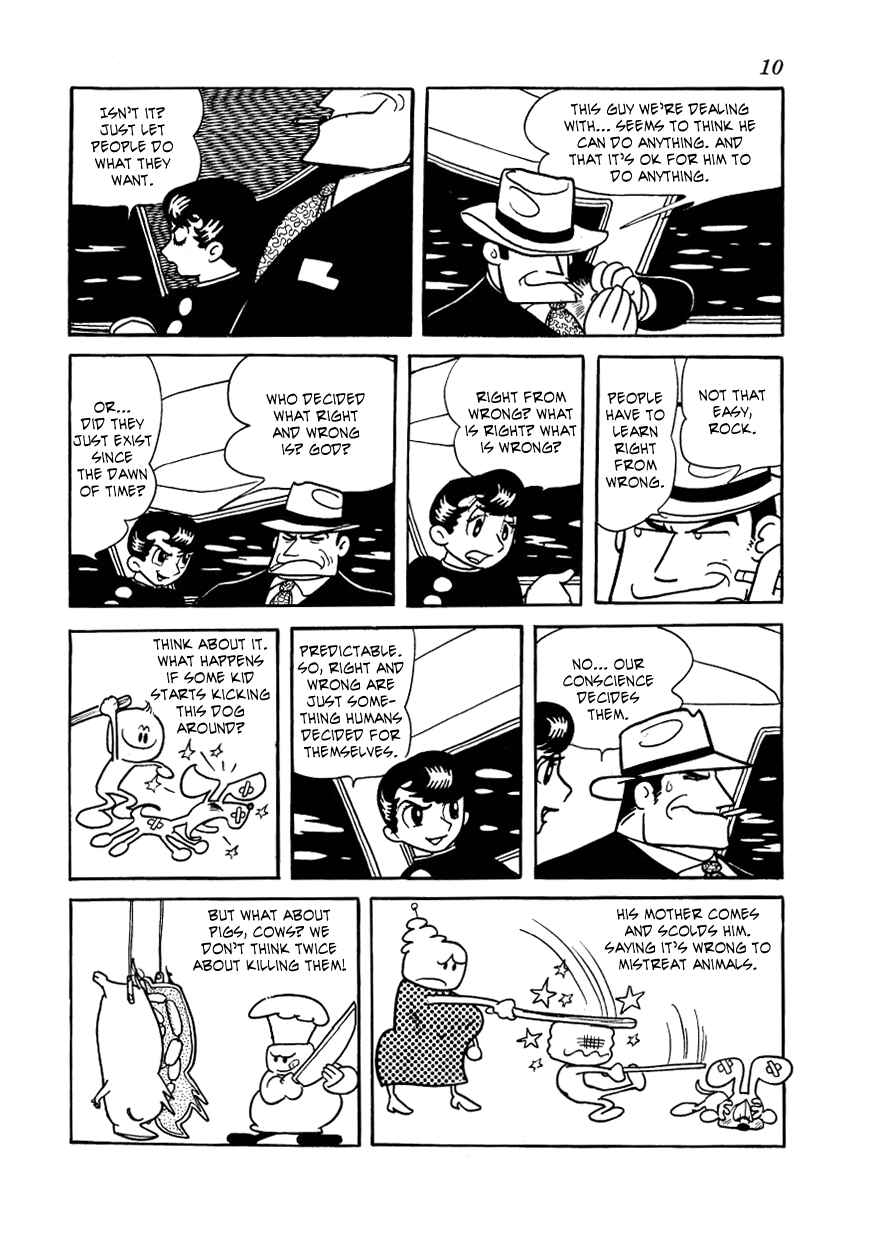 Page 10 Chapter 9 Vampires