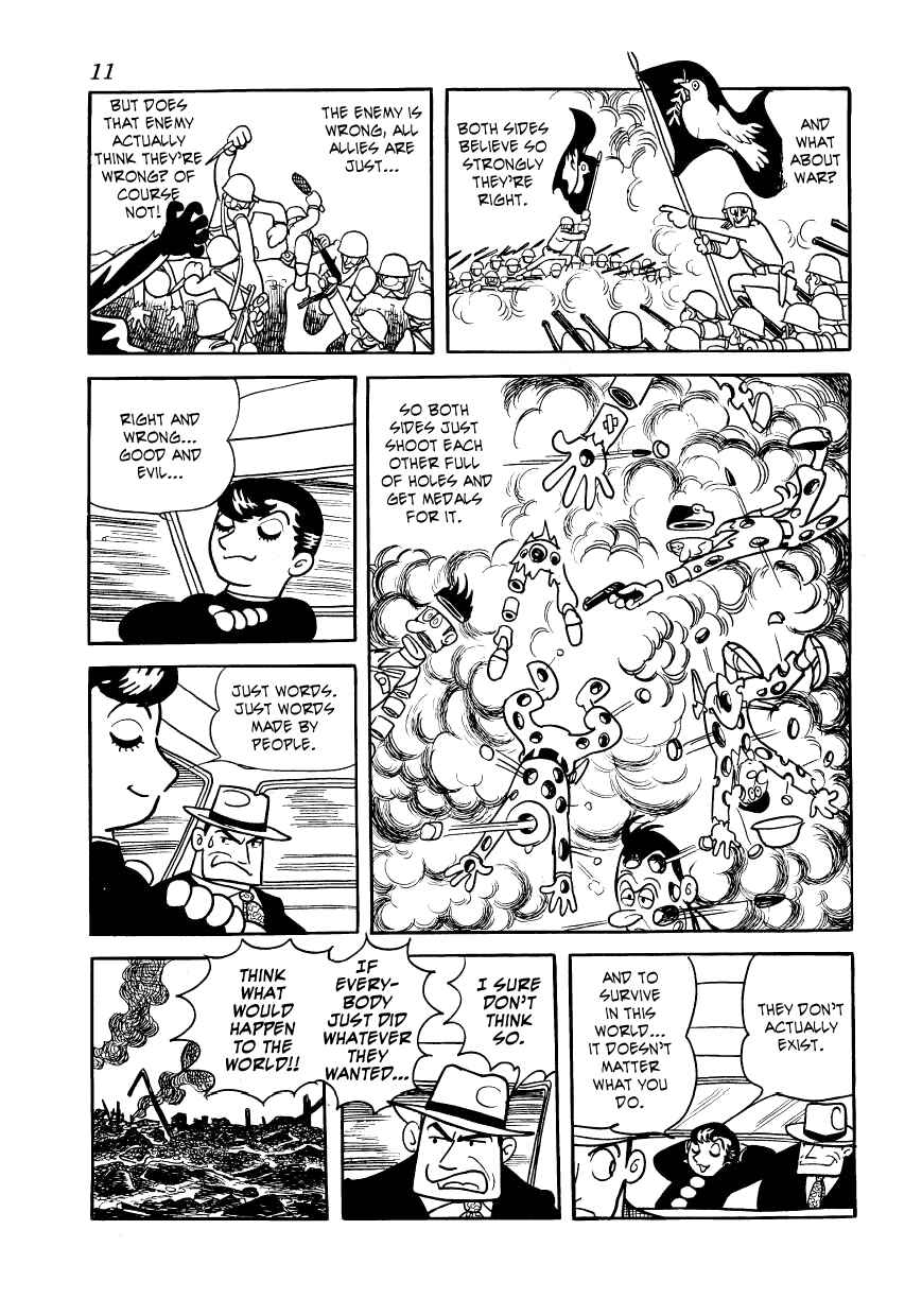 Page 11 Chapter 9 Vampires