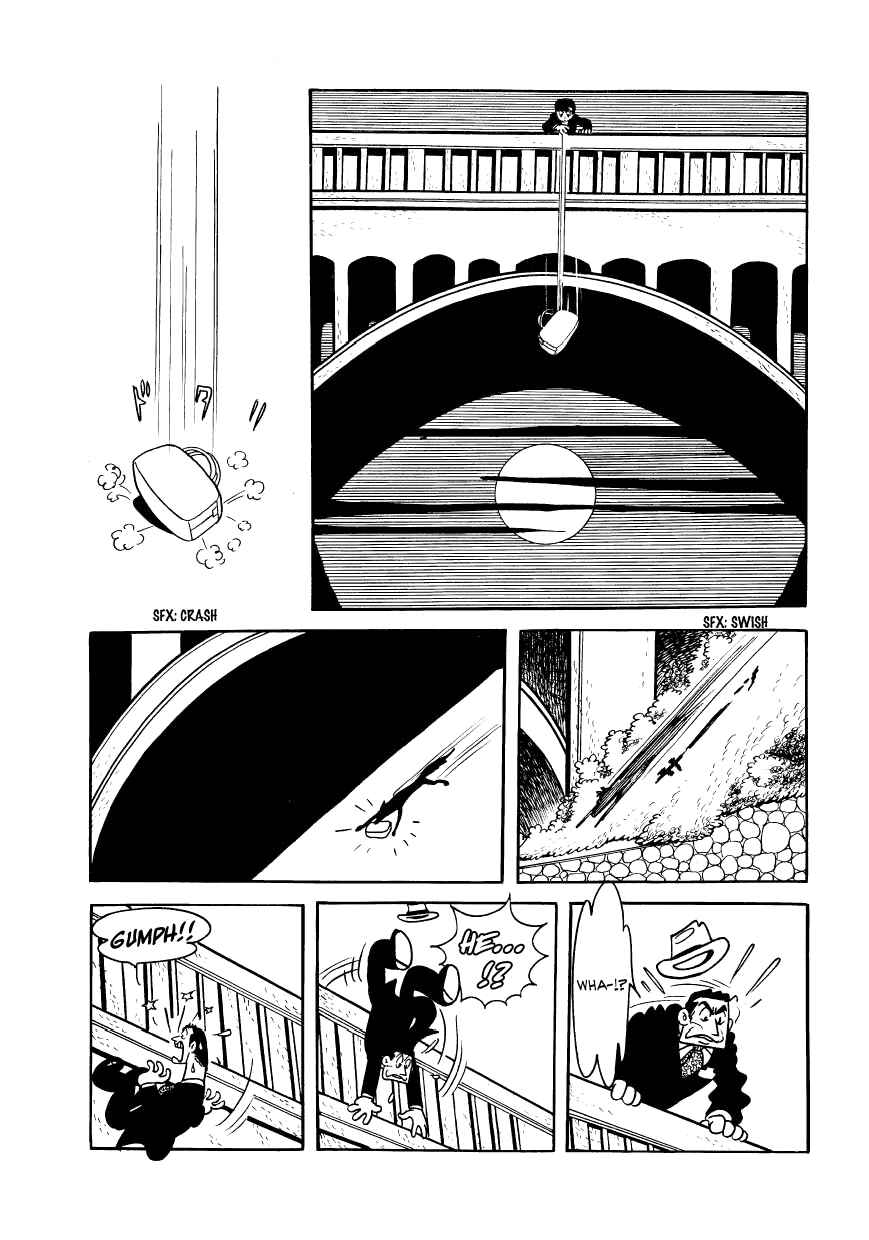 Page 15 Chapter 9 Vampires