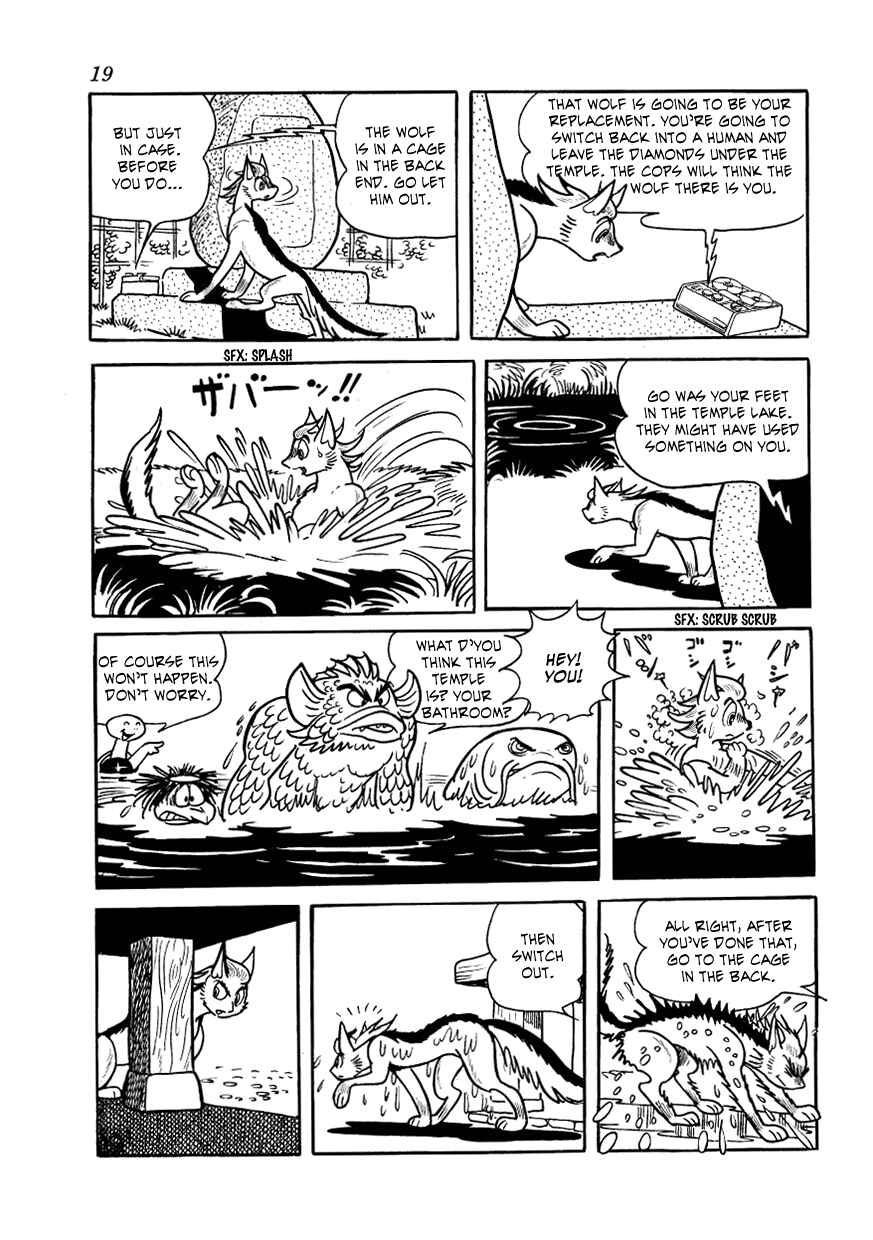 Page 19 Chapter 9 Vampires