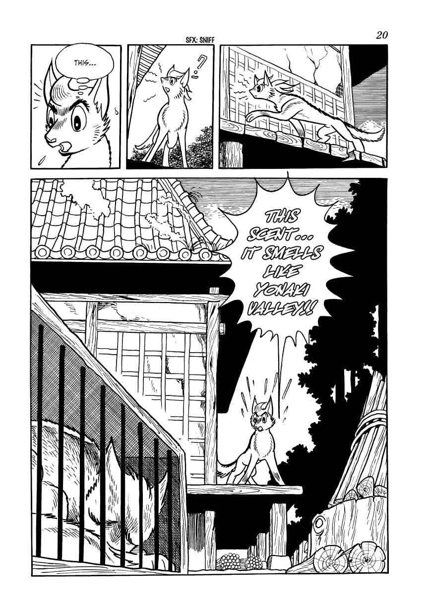 Page 20 Chapter 9 Vampires