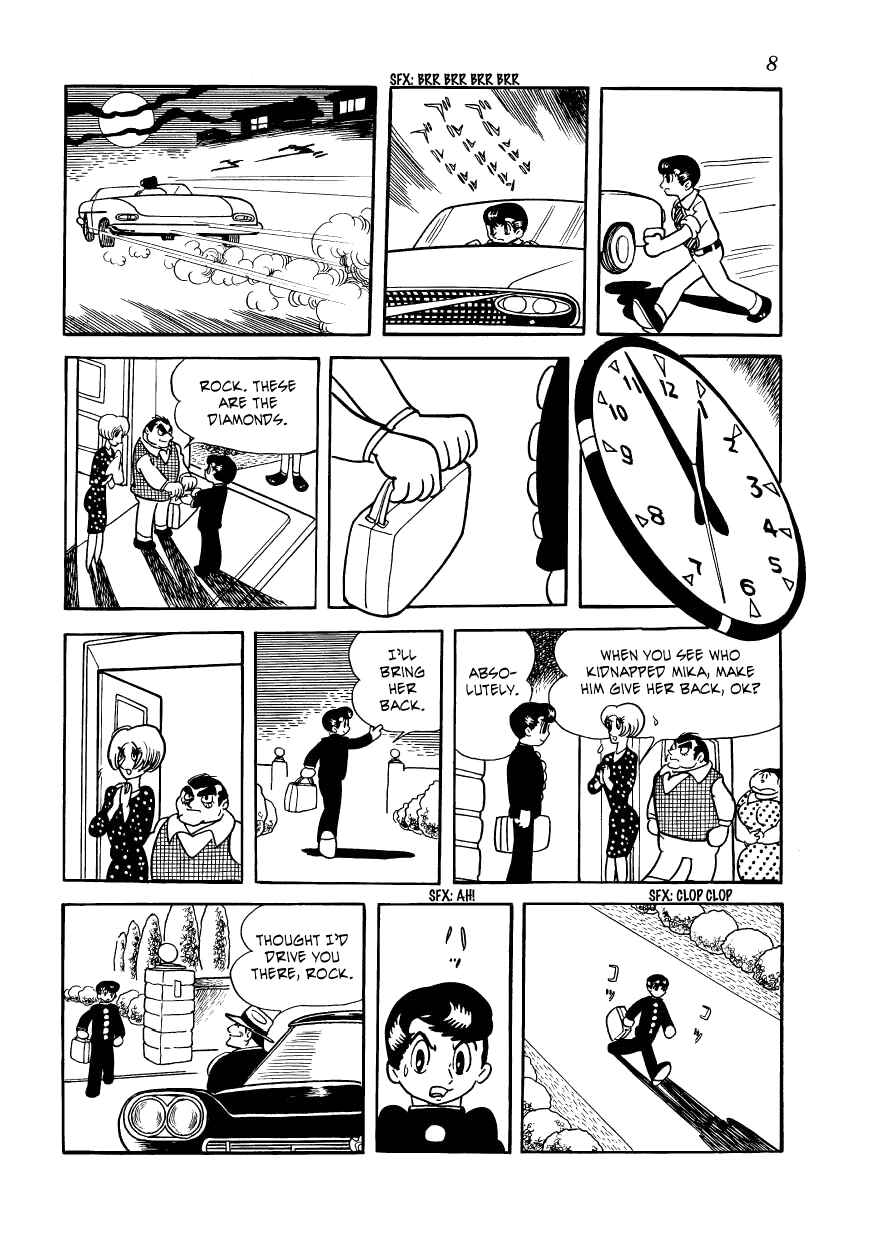 Page 8 Chapter 9 Vampires