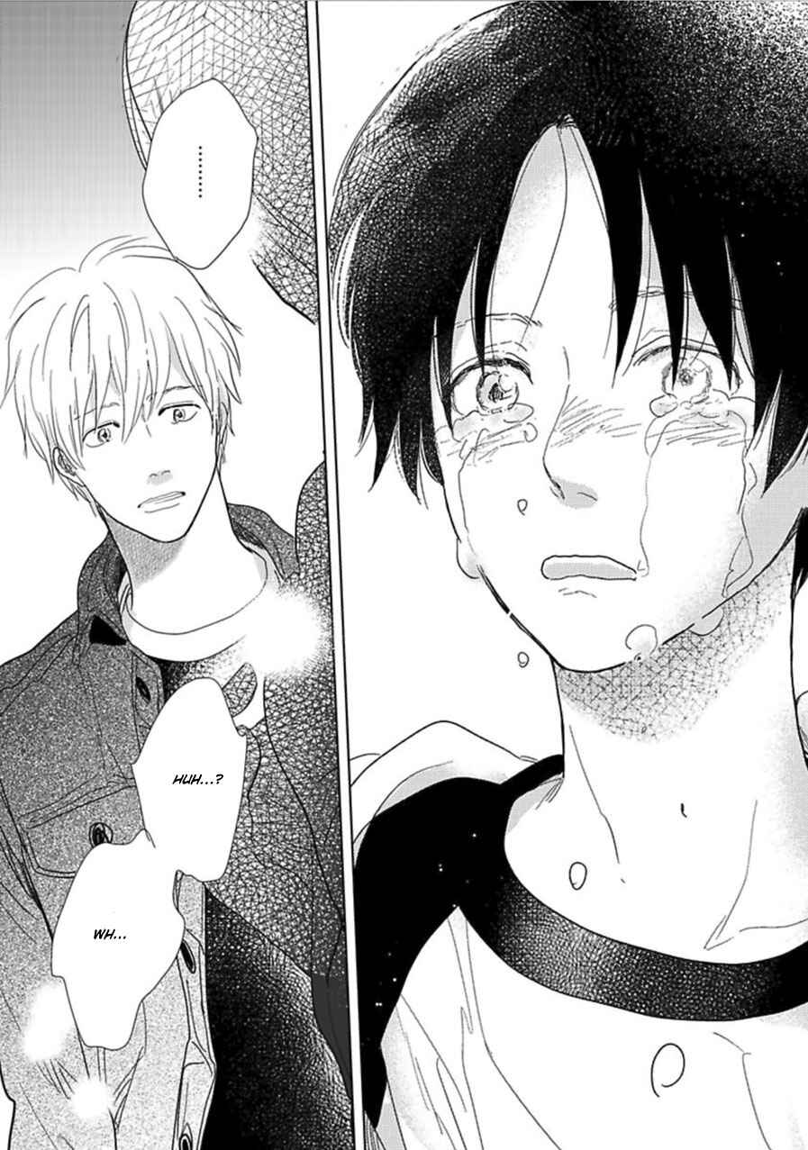 Page 29 Chapter 17 Hidamari ga Kikoeru