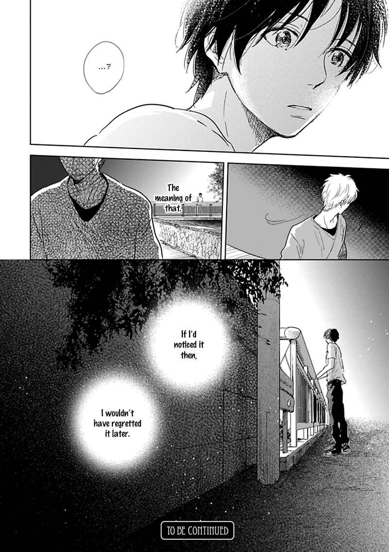 Page 49 Chapter 11 Hidamari ga Kikoeru