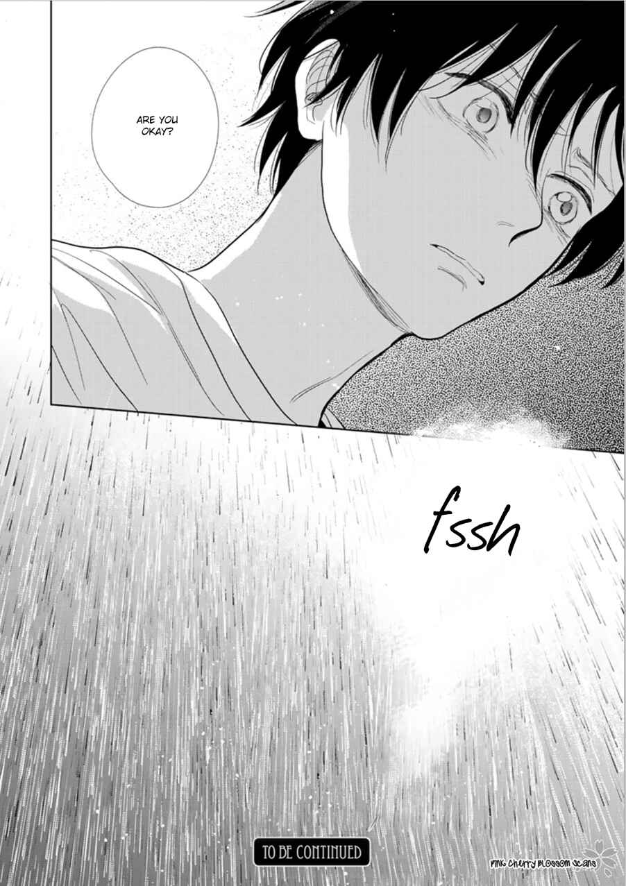 Page 53 Chapter 24 Hidamari ga Kikoeru