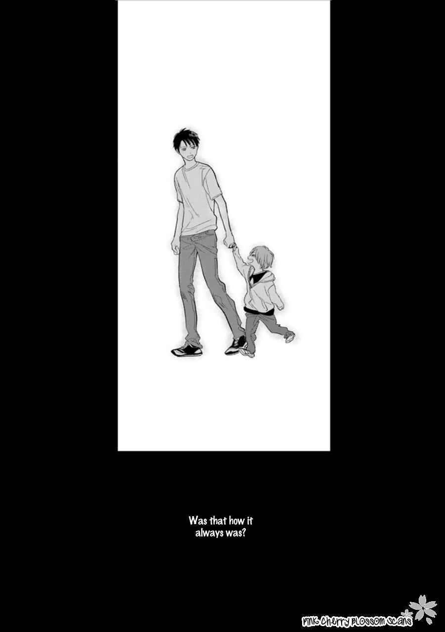 Page 32 Chapter 26 Hidamari ga Kikoeru