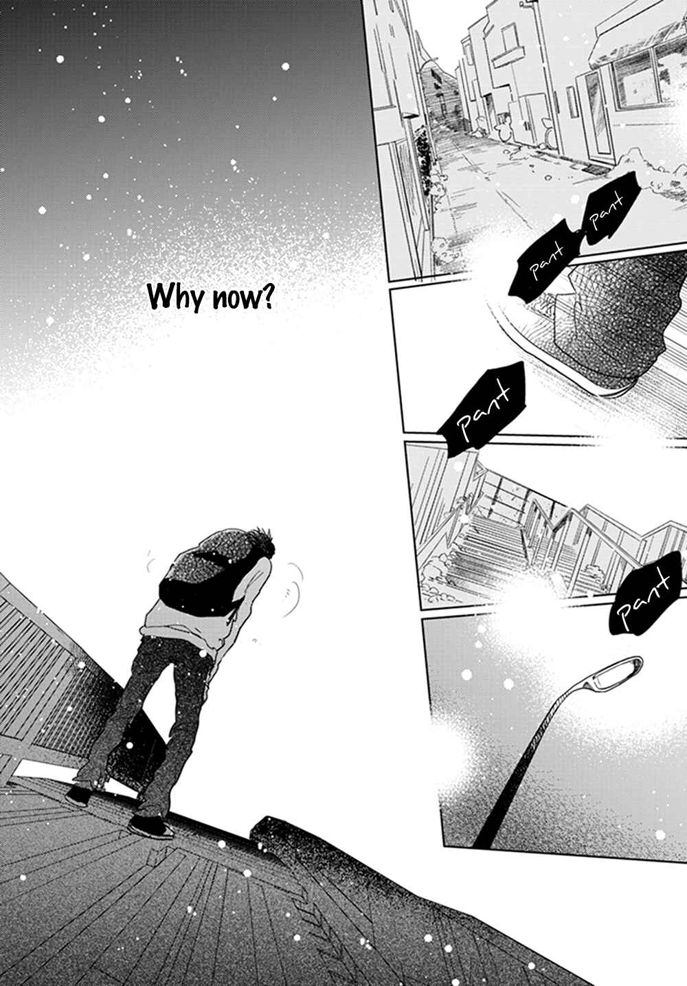 Page 48 Chapter 12 Hidamari ga Kikoeru