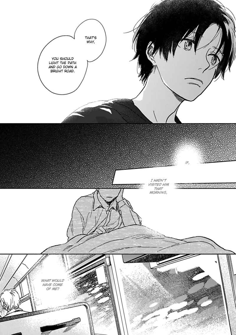 Page 22 Chapter 10 Hidamari ga Kikoeru