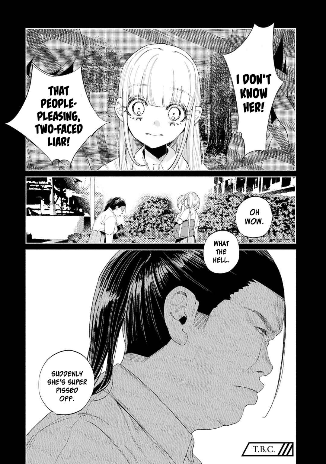Page 18 Chapter 49 Kimi ni Aisarete Itakatta