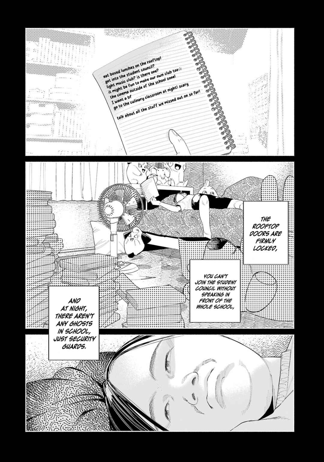 Page 2 Chapter 49 Kimi ni Aisarete Itakatta