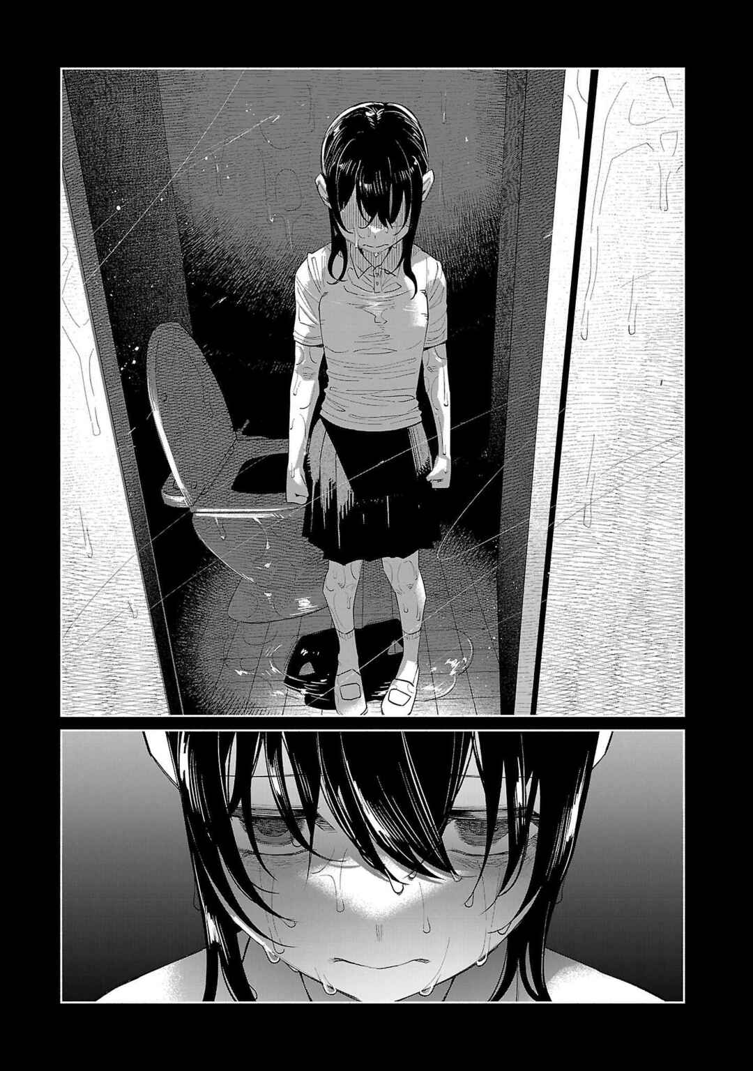 Page 20 Chapter 69 Kimi ni Aisarete Itakatta