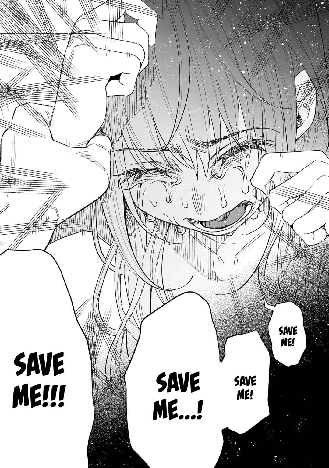 Page 24 Chapter 42 Kimi ni Aisarete Itakatta