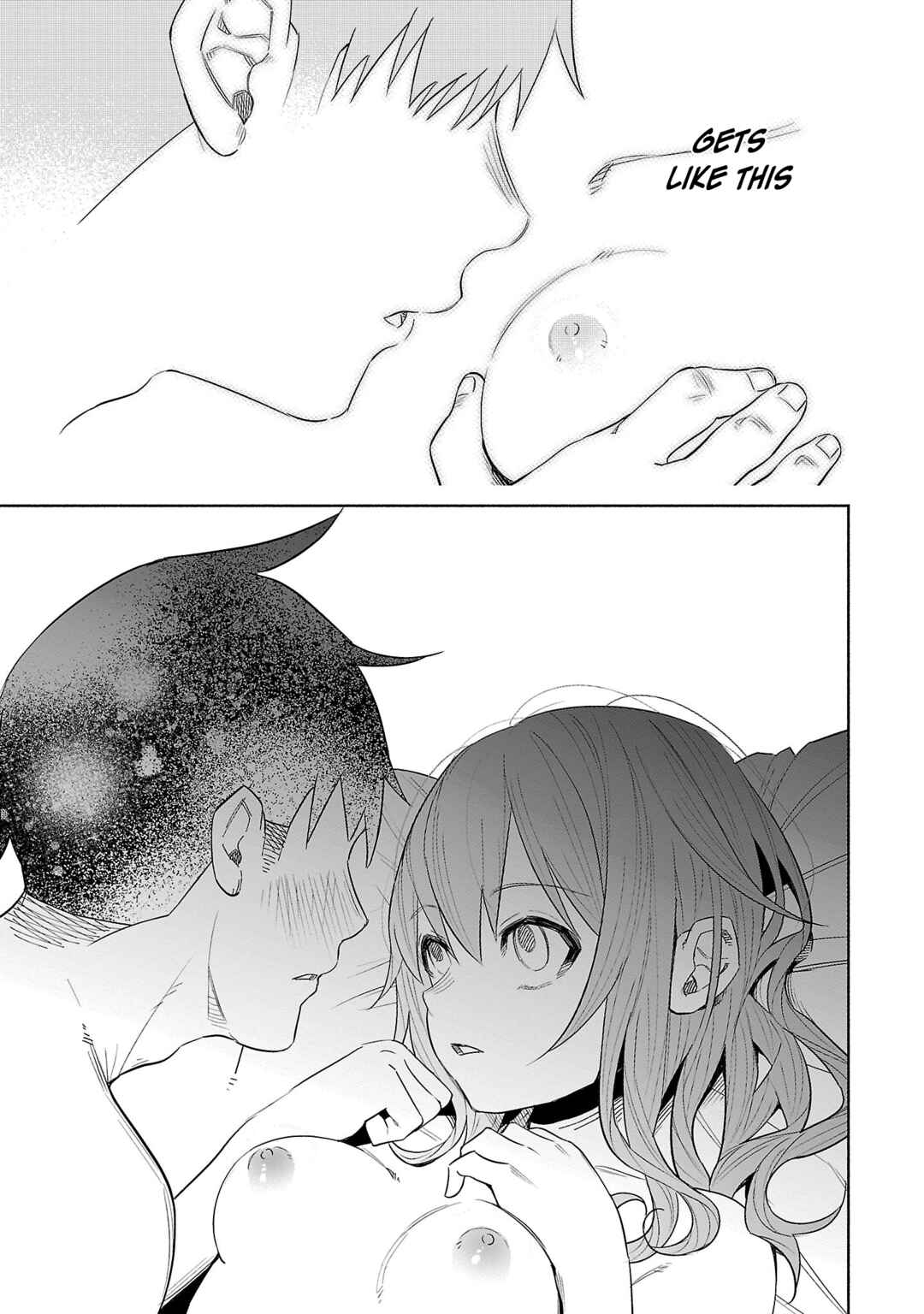 Page 5 Chapter 42 Kimi ni Aisarete Itakatta