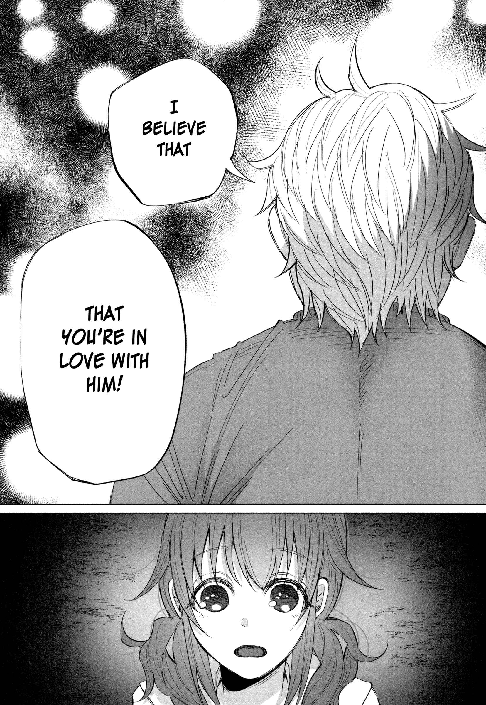 Page 17 Chapter 12 Kimi ni Aisarete Itakatta