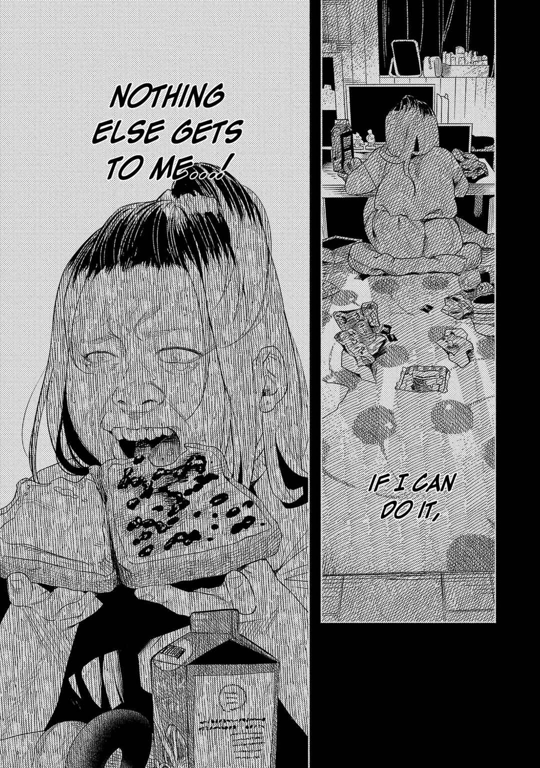 Page 13 Chapter 46 Kimi ni Aisarete Itakatta