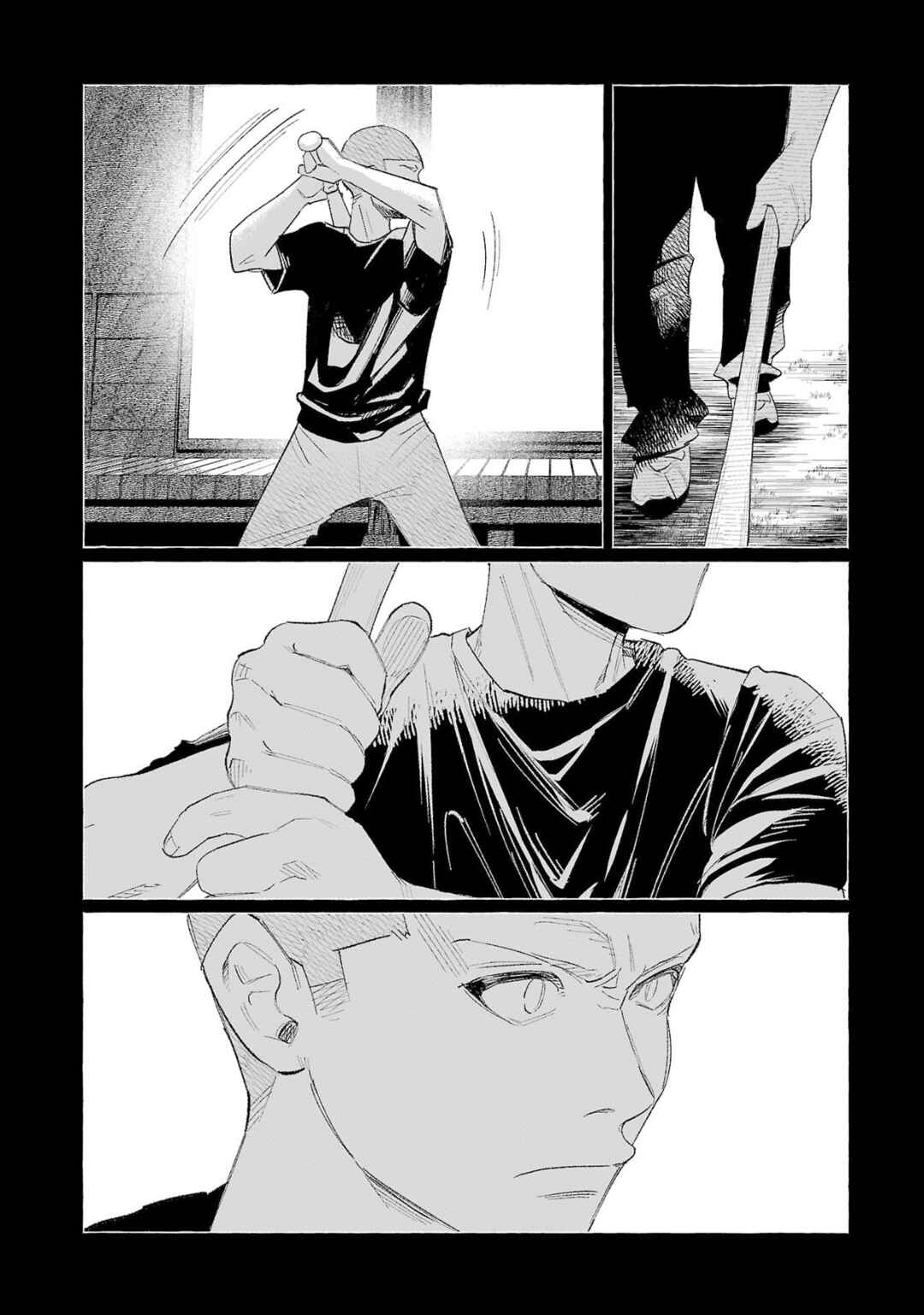 Page 25 Chapter 59 Kimi ni Aisarete Itakatta