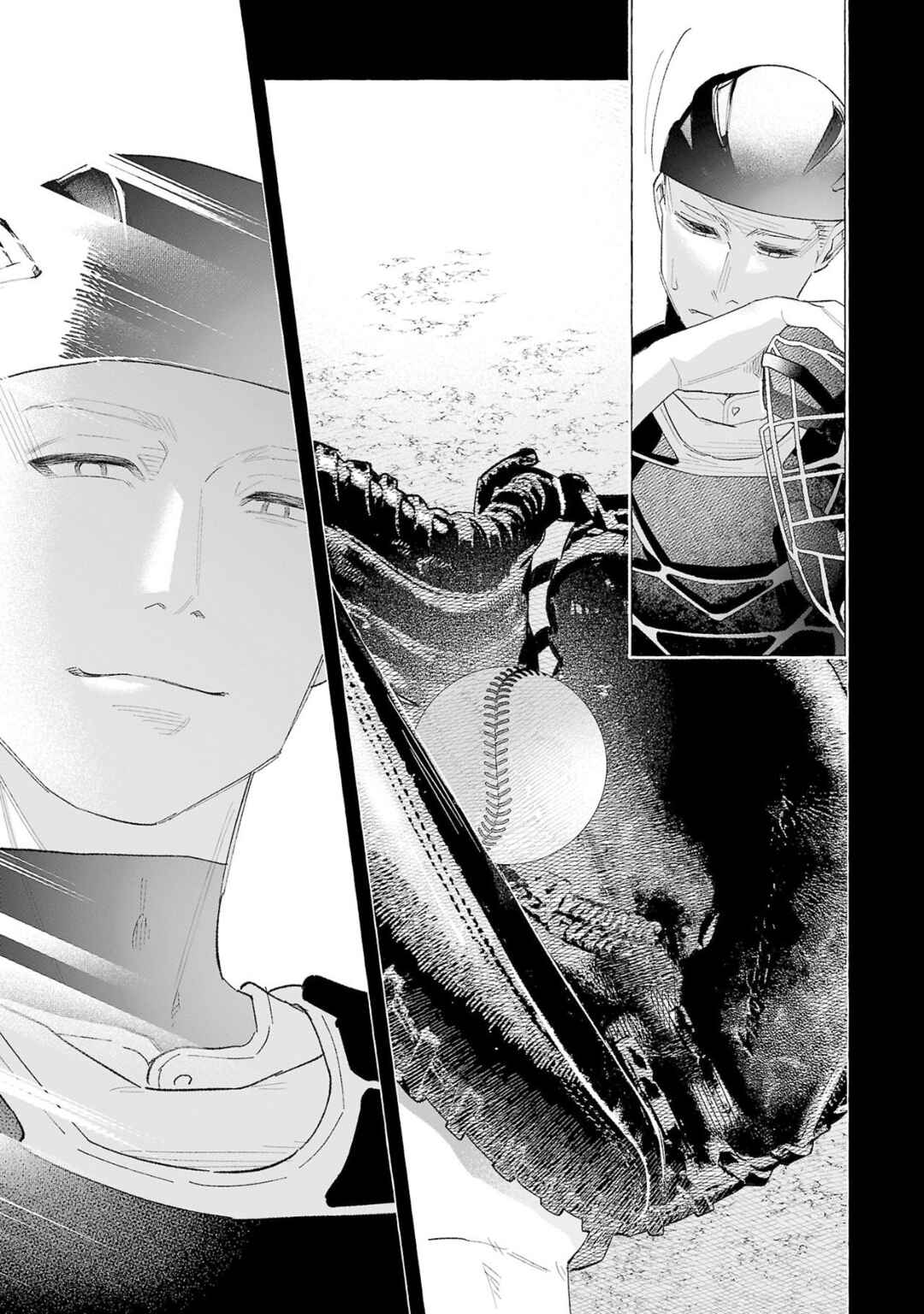 Page 27 Chapter 59 Kimi ni Aisarete Itakatta