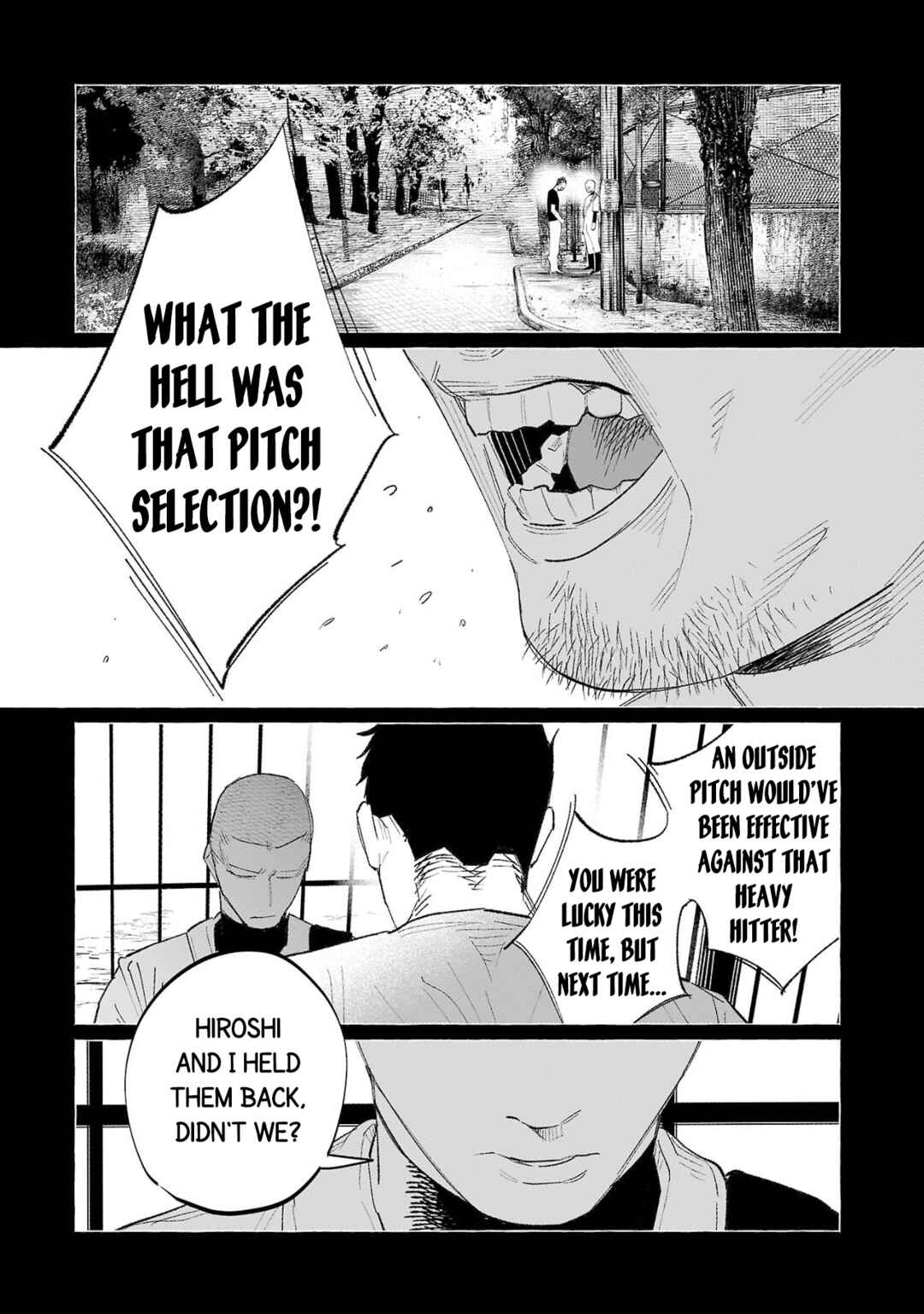 Page 28 Chapter 59 Kimi ni Aisarete Itakatta