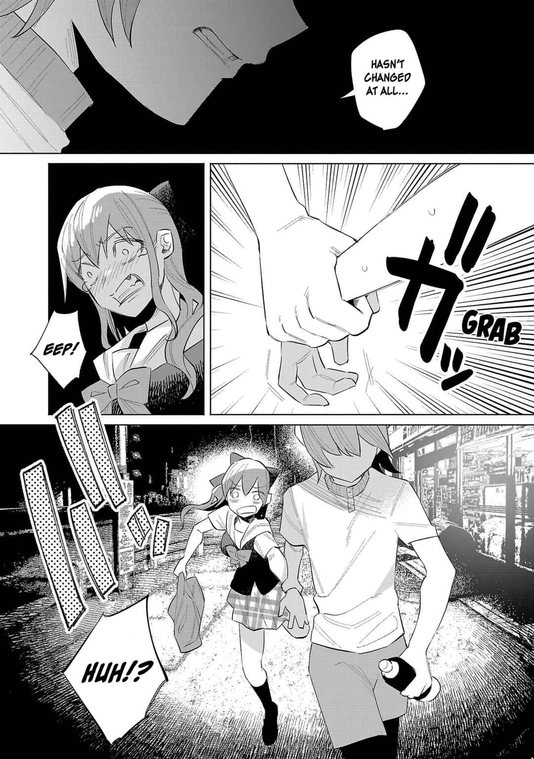 Page 15 Chapter 65 Kimi ni Aisarete Itakatta